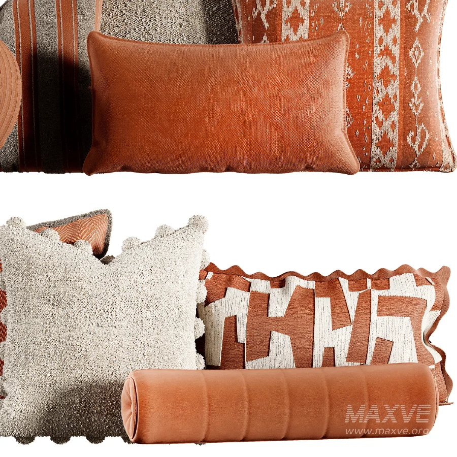 Pillow set 5 - Image 5
