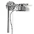 Orey Wall Lamp - Thumbnail 3
