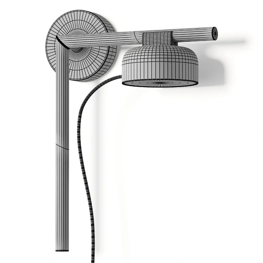 Orey Wall Lamp - Image 3