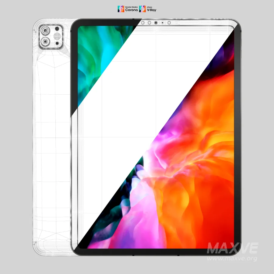 iPad Pro - Image 4