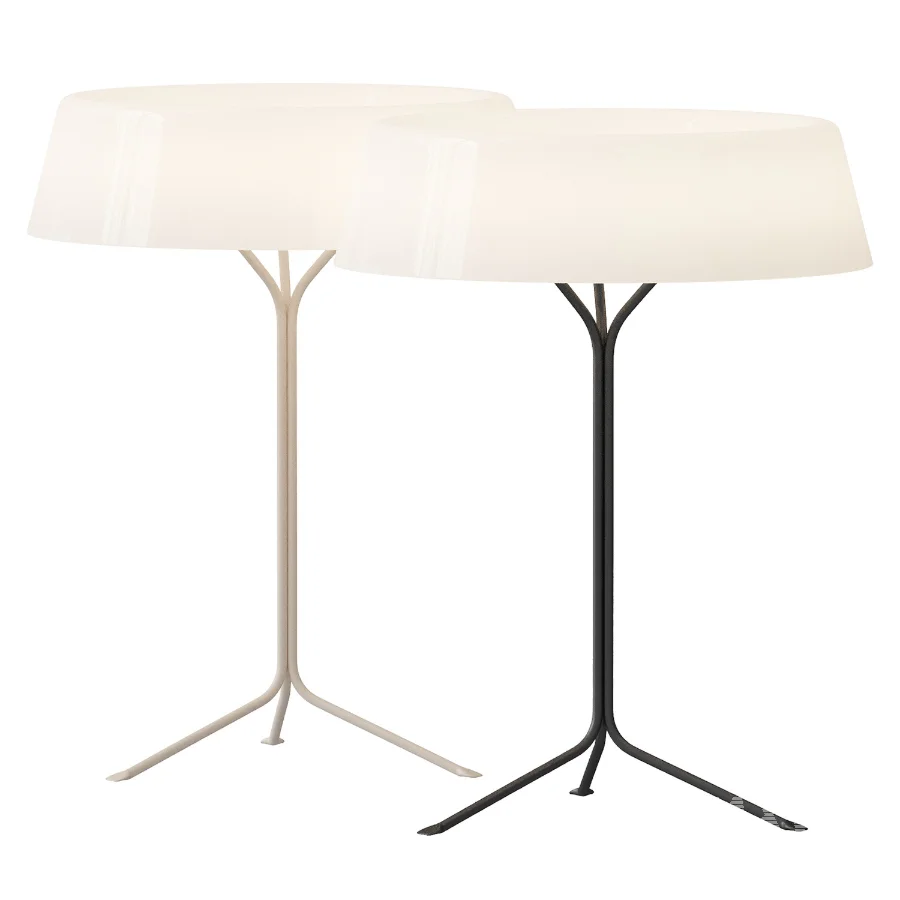 Lily Table Lamp By Vibia - Image 1