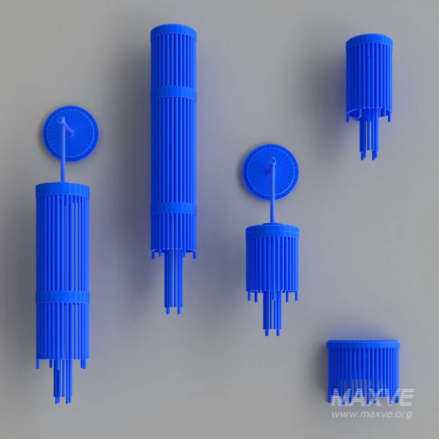Luxxu PHARO collection - Image 1