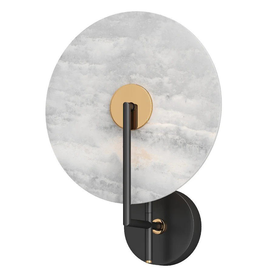 Erto wall lamp by Aromas - Image 2