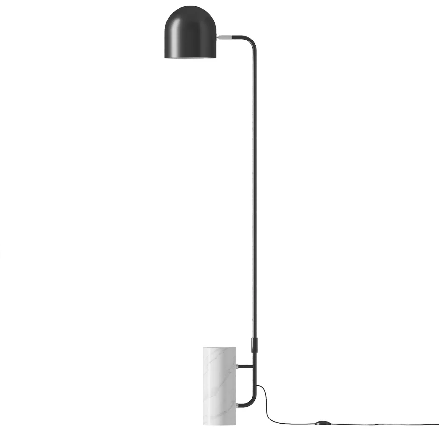 Luca Floor lamp by Aromas Del Campo - Image 1