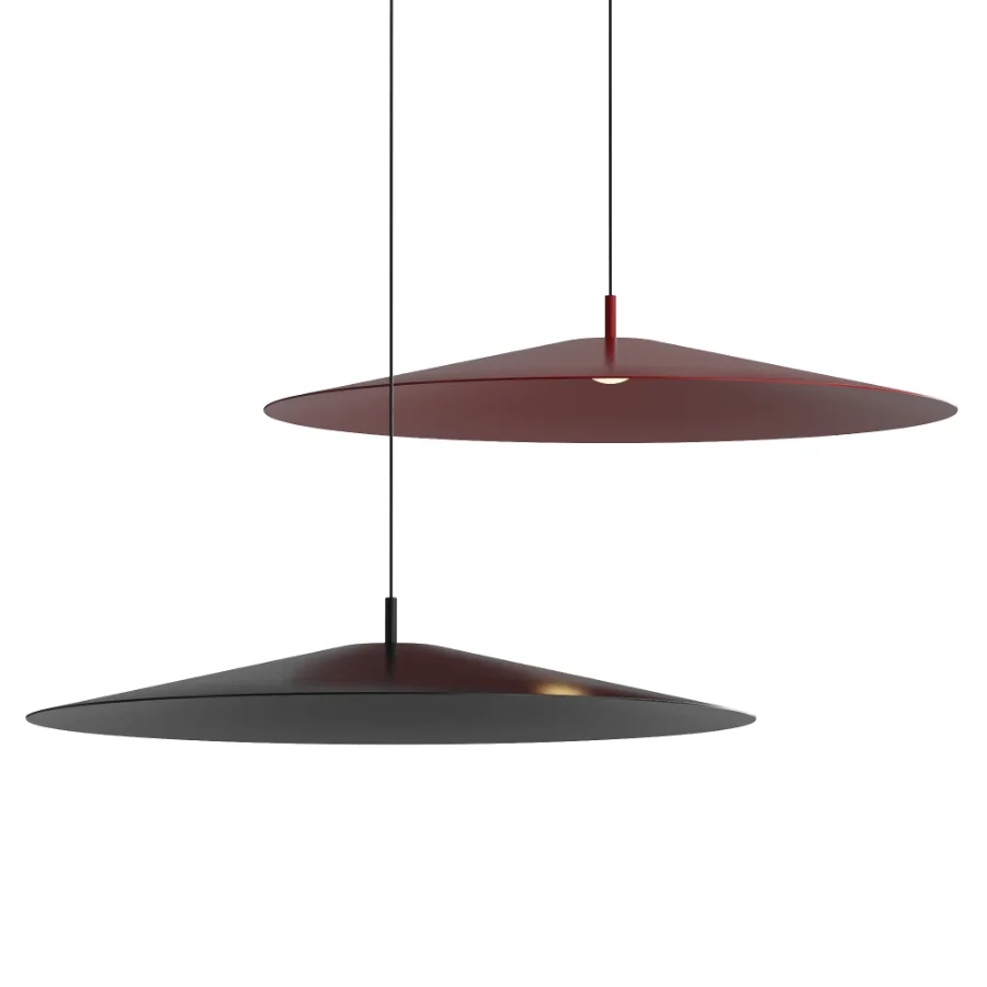 Zero Pendant Lamp - Image 1