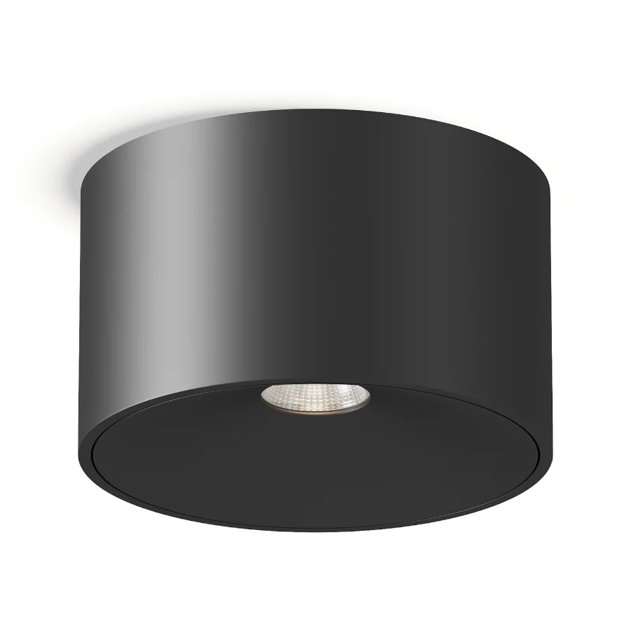 Bind 04 Solo Ceiling Lamps By Vibia - Image 4