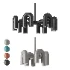 Cirkus Chandelier - Thumbnail 4