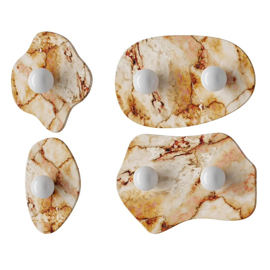 Wall lamp BLOB - Image 5
