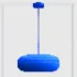 Modern Metal Pendant Lamp - Thumbnail 2