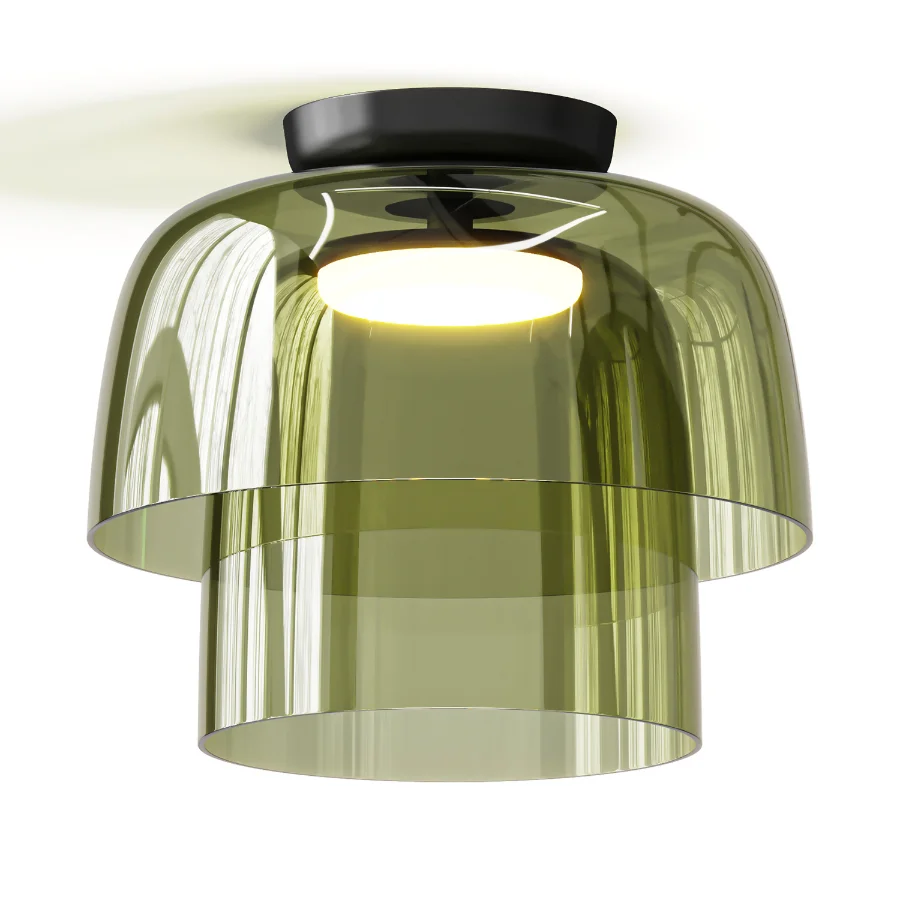 Leds C4 Levels Ceiling Lamps - Image 3