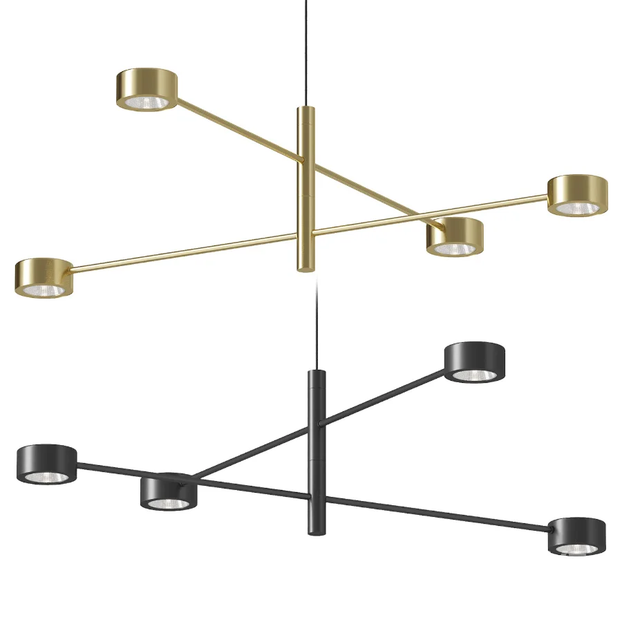 Clyde Pendant lamp - Image 1