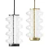 Aromas Del Campo Vitree Pendant Lamp - Thumbnail 4
