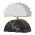 Aromas Del Campo Gina Table Lamp - Thumbnail 1
