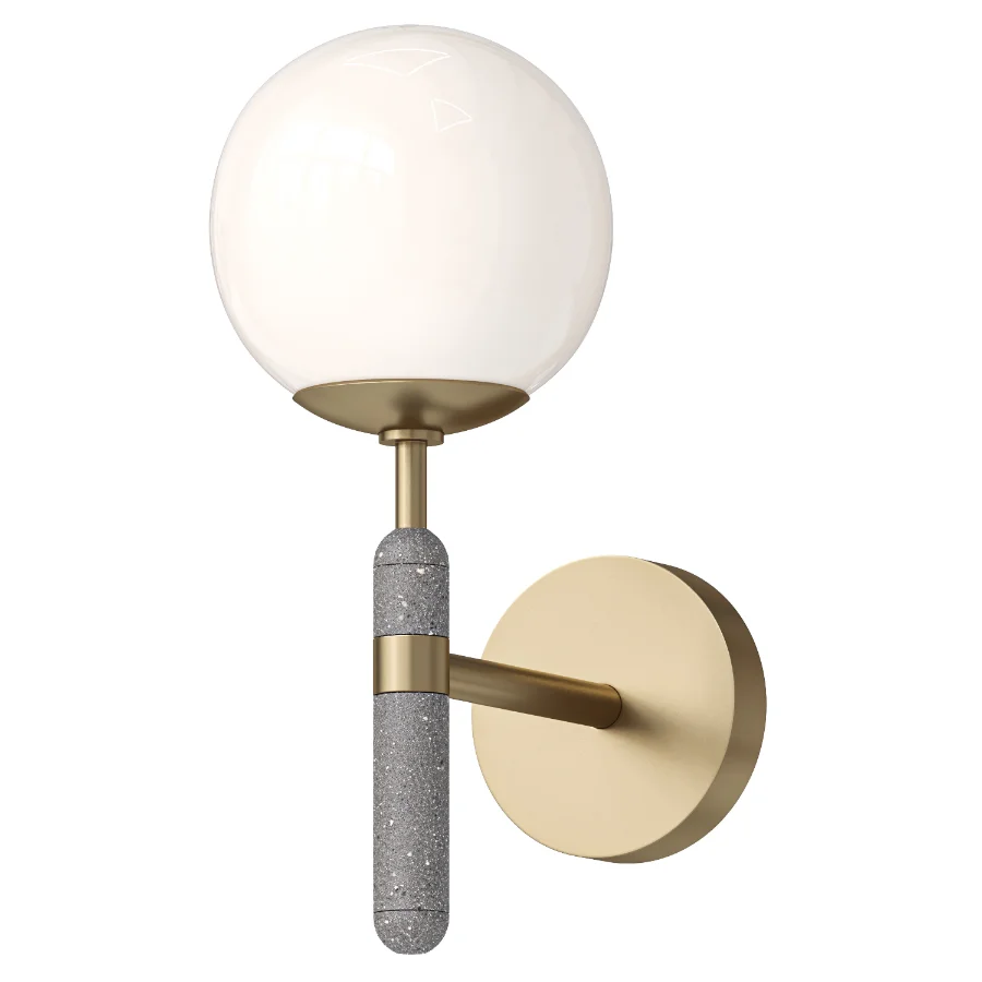 Brielle Wall Sconce - Image 3