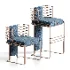 JARMAN Bar Chair and Dining Chair - Thumbnail 3
