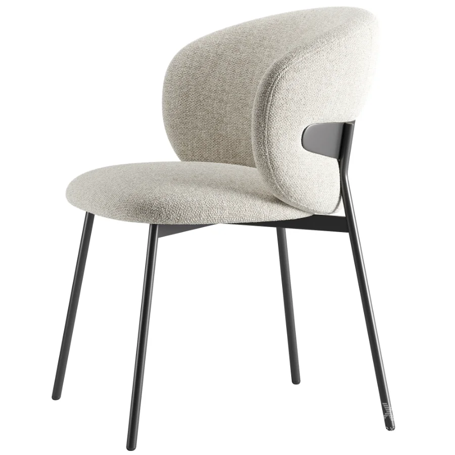 Renner Chair - Image 3