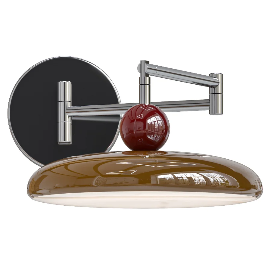 Modern Wall Lamp - Image 4