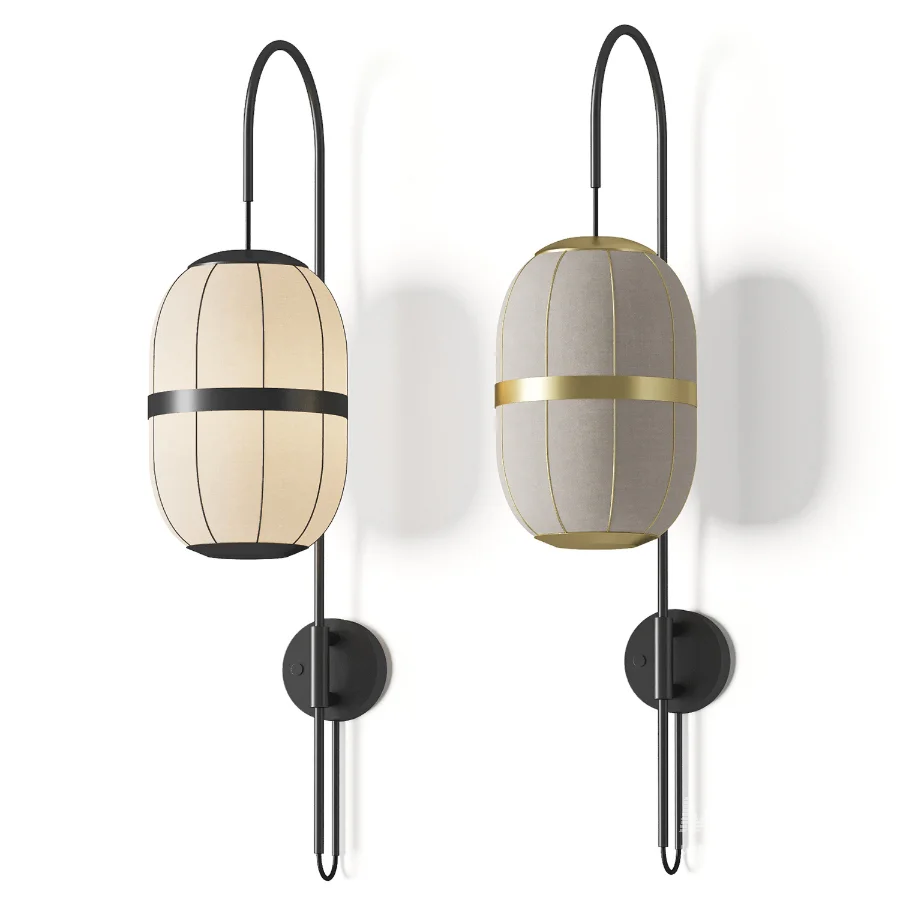 Pull Wall Lamp by Aromas Del Campo - Image 4