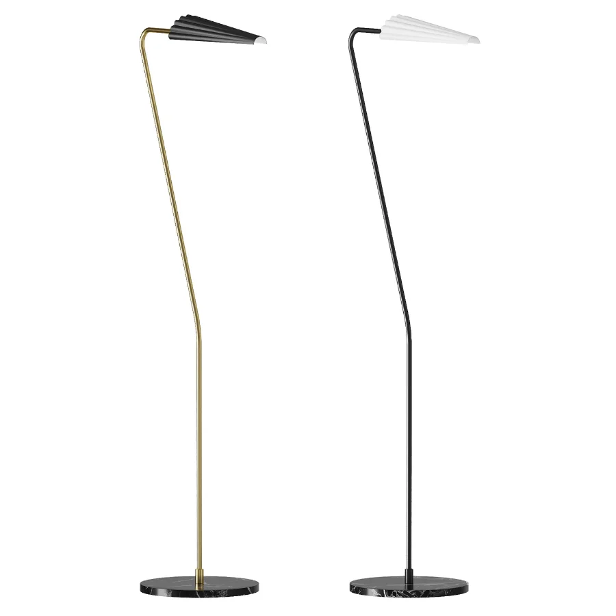 Aromas Del Campo Bion Floor Lamp - Image 1