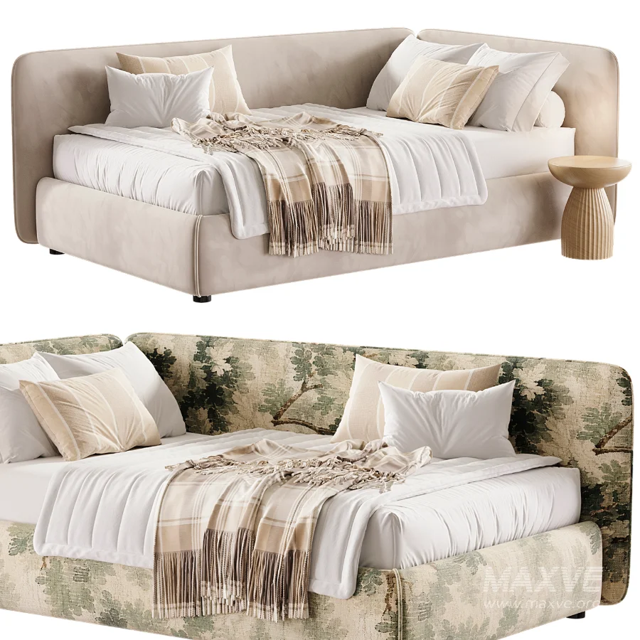 EMBER Childrens Bed by SkDesign - Image 4
