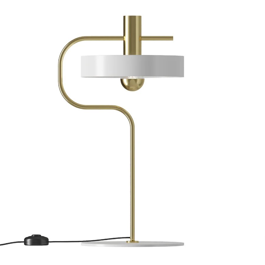 Aloa Table lamp by Aromas Del Campo - Image 3