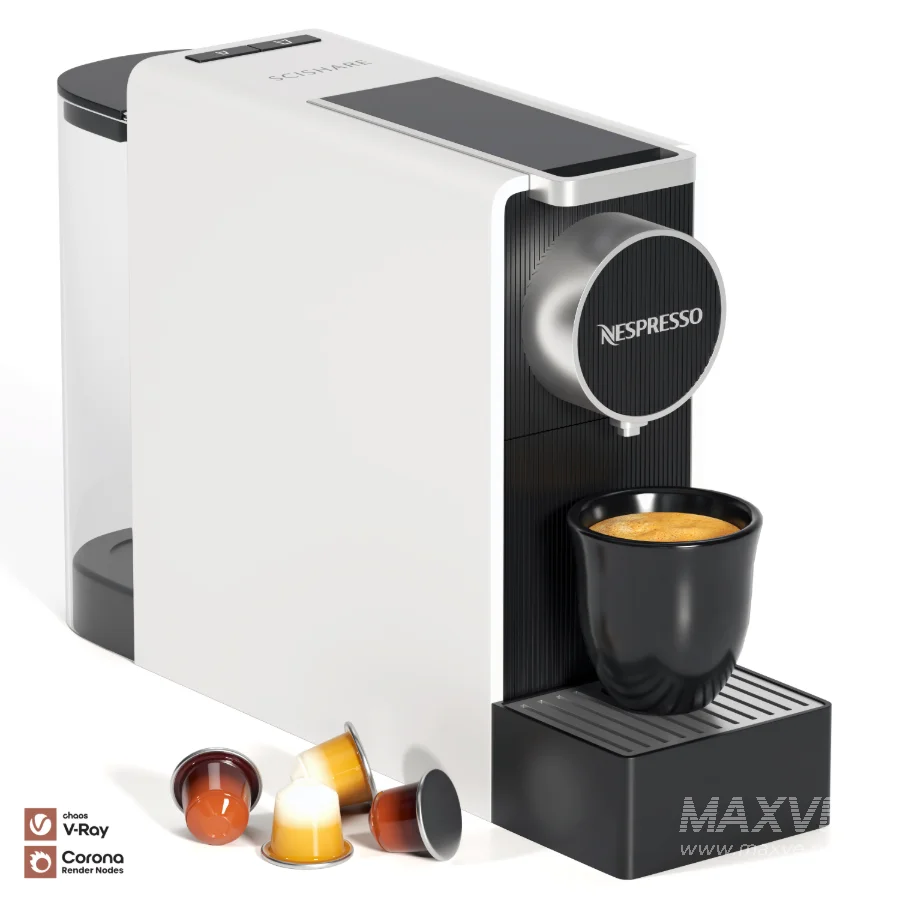 Coffee Maker - Image 1