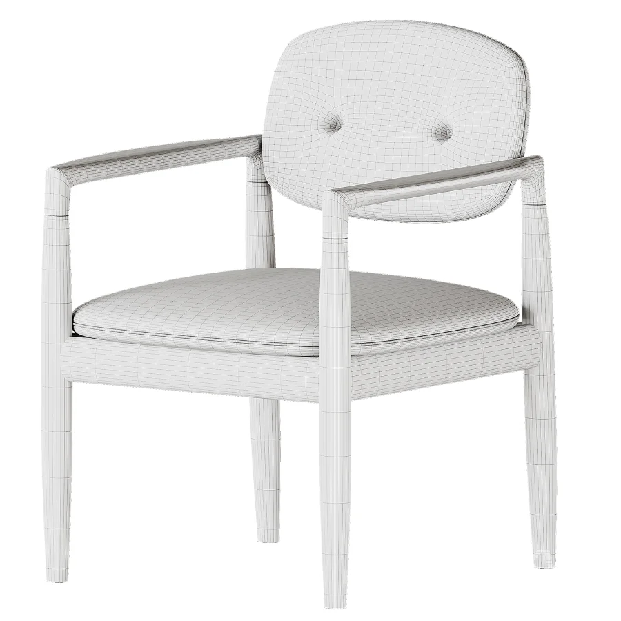 Yoko chair - Image 2