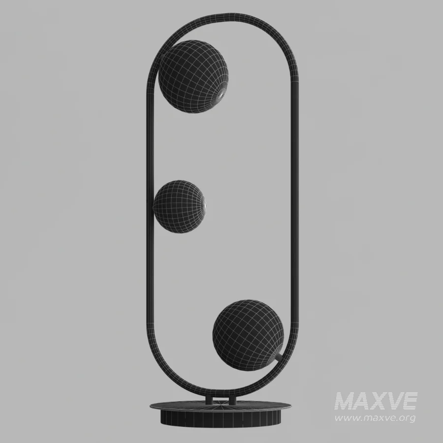 HOOP TAB - Image 1