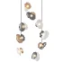 Pebble Linear 07 Chandelier - Thumbnail 4
