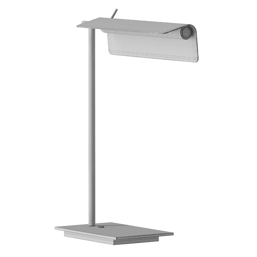 Vibia Asia 02 Table Lamp - Image 2