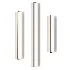 Kontorno 01 Wall Lamp by Vibia - Thumbnail 1