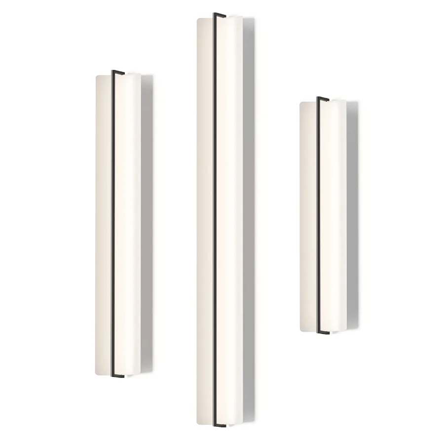 Kontorno 01 Wall Lamp by Vibia - Image 1