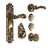 Vintage Decorative Door Handle-02 - Thumbnail 6