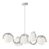 Lenox Clarke 01 Chandelier - Thumbnail 4