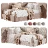 Yukka Kids Bed - Thumbnail 4