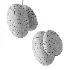 Pebble Pendant Lamp - Thumbnail 6