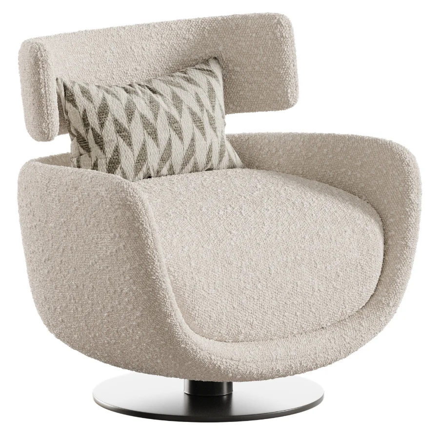 Urbana Armchair - Image 5