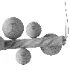 Aromas Del Campo Lera long Pendant Lamp - Thumbnail 5