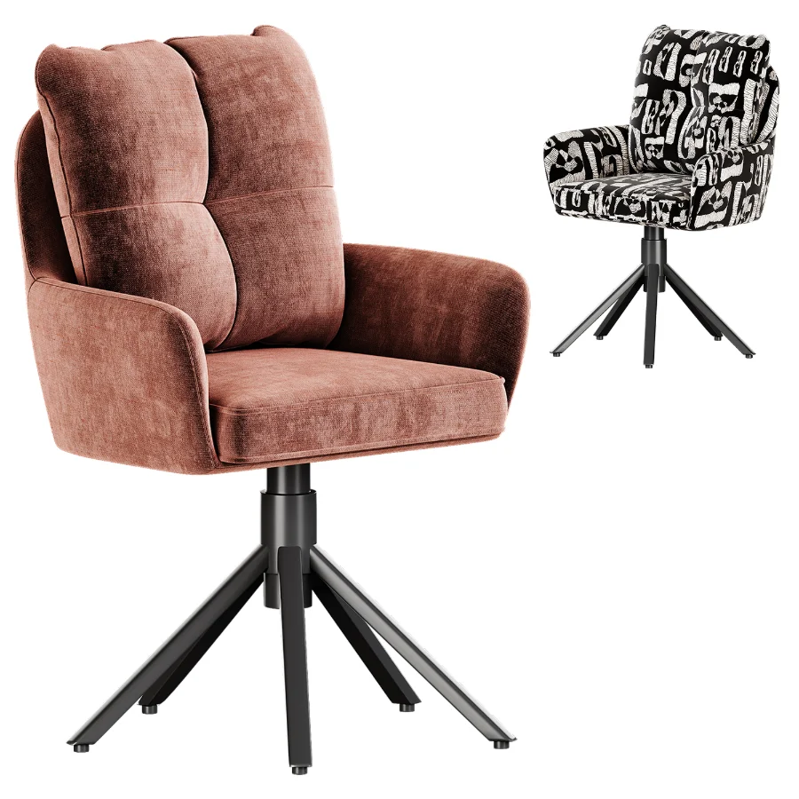 Office Chair Ethan - Image 1