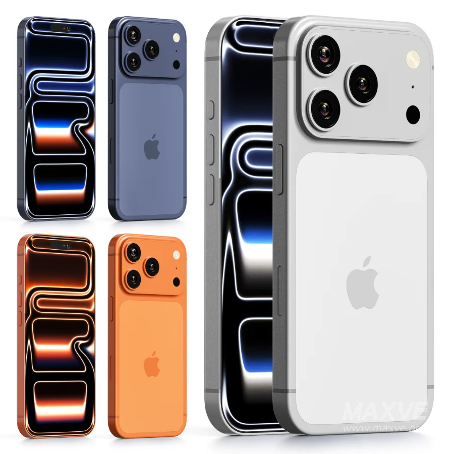 APPLE iphone 17 (All Series) - Image 4