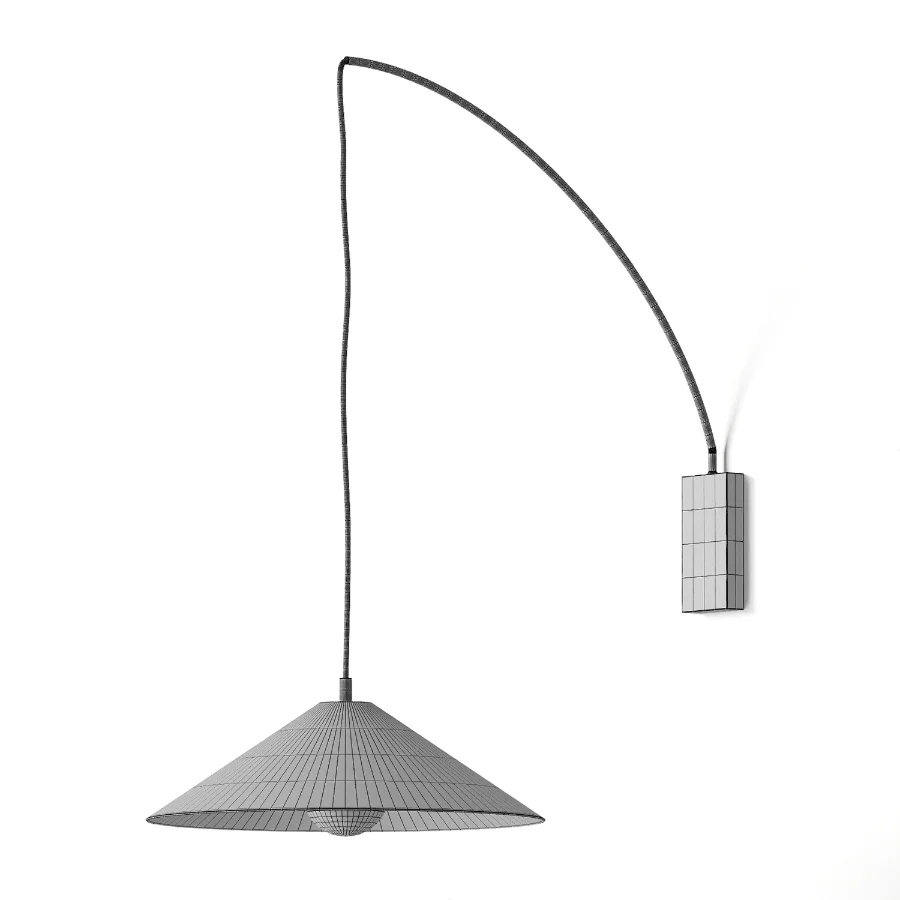 Kally Wall lamp - Image 6
