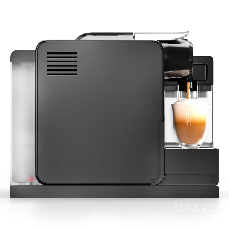 Nespresso Touch Espresso Machine - Image 5