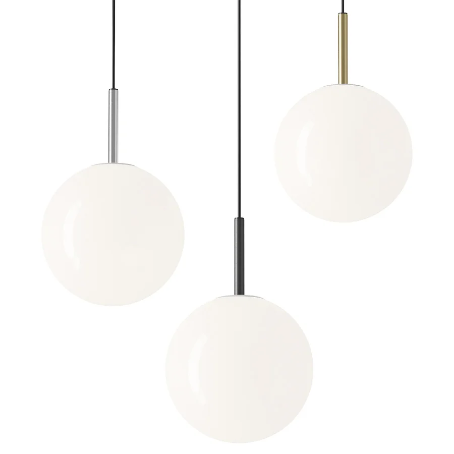 TR Bulb Pendant Lamp - Image 4