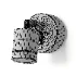 Tea Wall Lamp 2 By Aromas Del Campo - Thumbnail 4