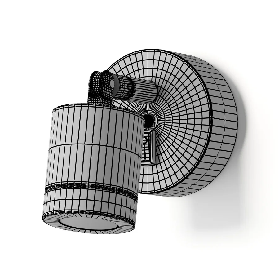 Tea Wall Lamp 2 By Aromas Del Campo - Image 4