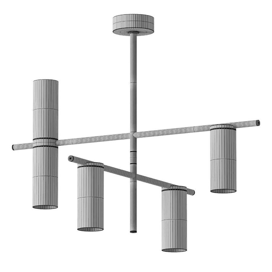 Cassandra Pendant light - Image 1