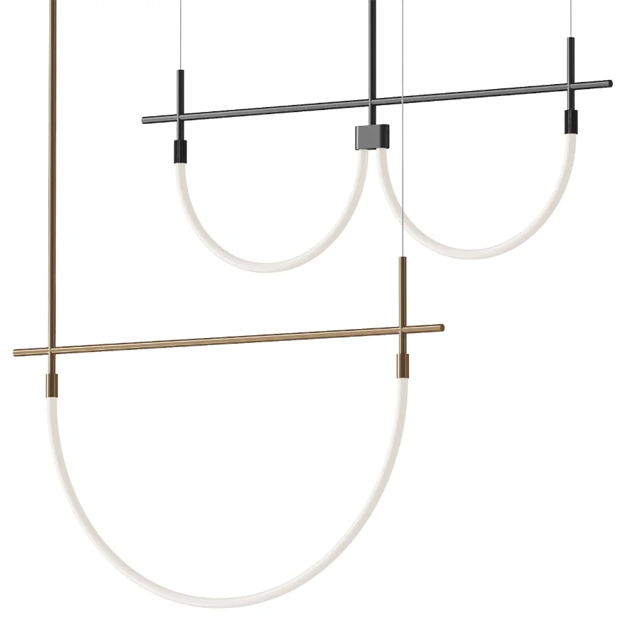 Cram pendant lamp by Aromas - Image 4