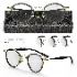 OPTICAL GLASSES FRAME - Thumbnail 1