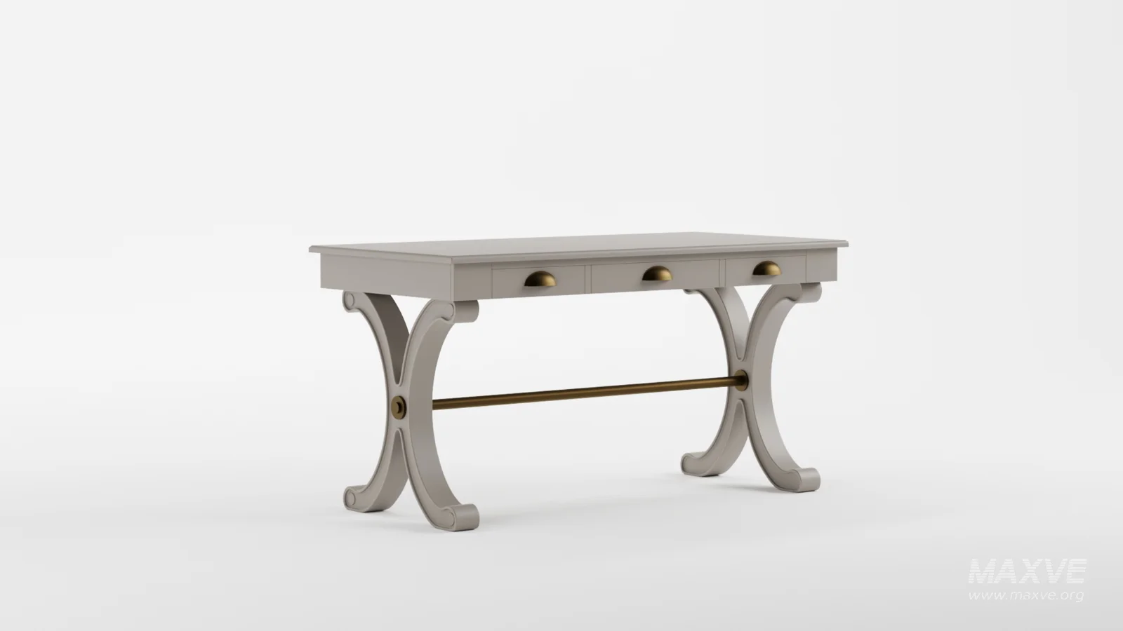 Willowbrook Writing Desk - Image 9