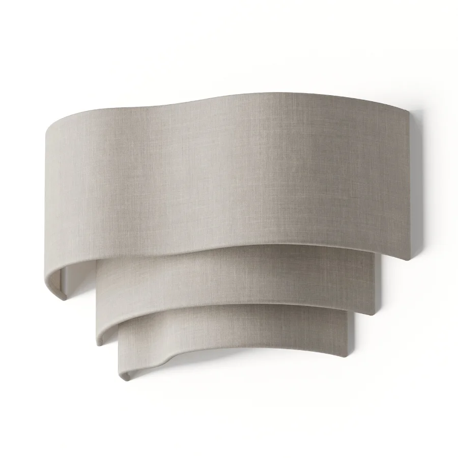 Pebble Wall Lamp - Image 2